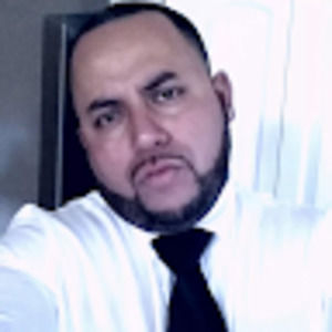 Meet your Posher, Derrik